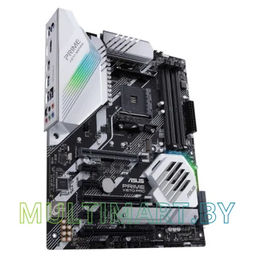 Материнская плата ASUS Prime X570-Pro картинка 4